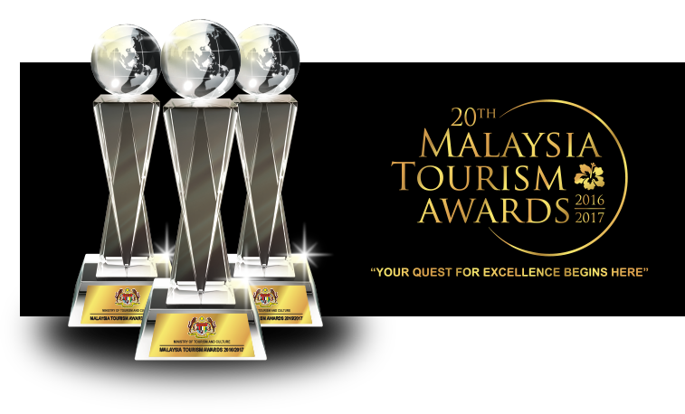 malaysia tourism gold award 2022