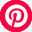 Pinterest Icon