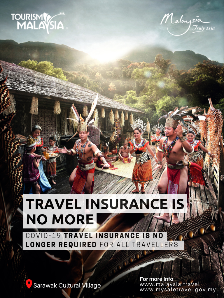 international travel insurance that covers covid 19 malaysia