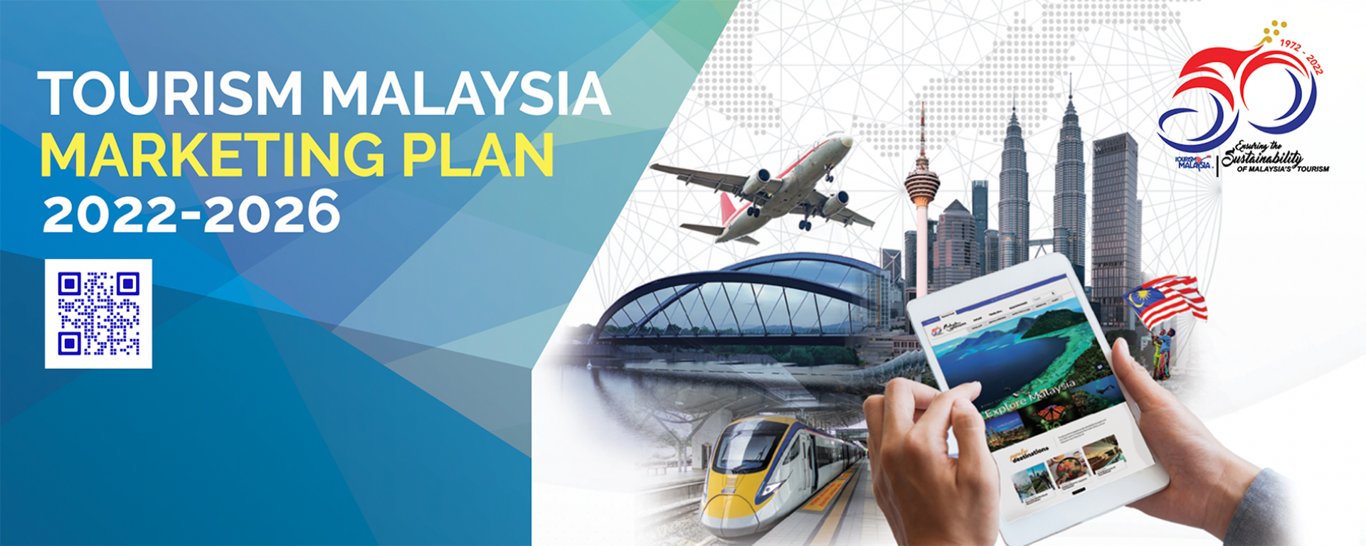 <div class='slider-right'><span class='caption'></span><div class='action '><a href='https://www.tourism.gov.my/files/uploads/TM_Marketing_Plan_2022_2026.pdf' class='btn btn-danger btn-lg' target=''>TM MARKETING PLAN 2022-2026</a></div></div>