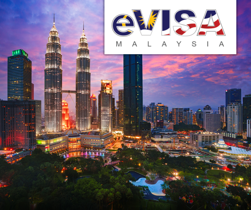 e-VISA-MEV