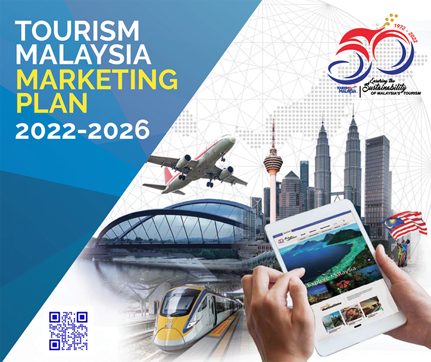 logo tourism malaysia 2023