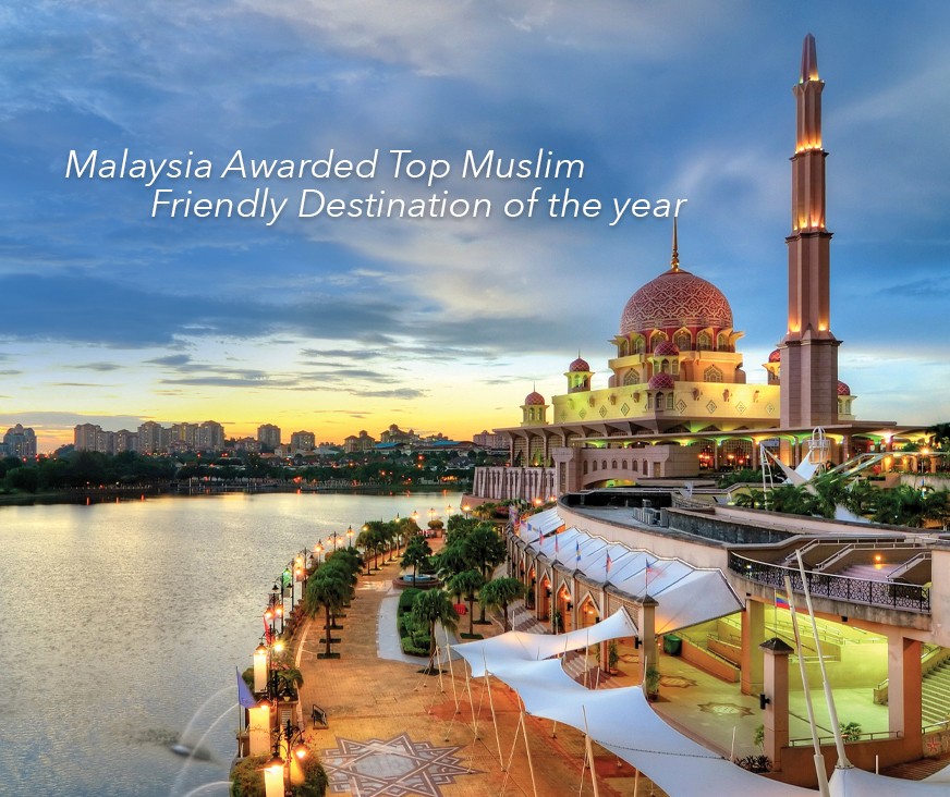 tourism malaysia corporate site