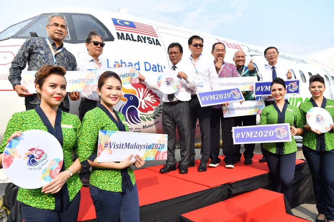 lembaga penggalakan pelancongan malaysia
