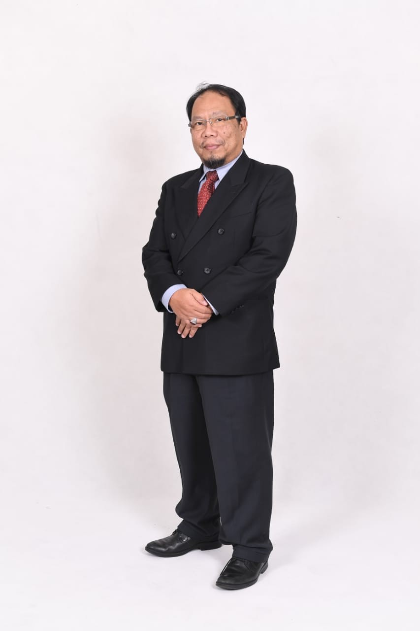 pengarah tourism malaysia wilayah tengah