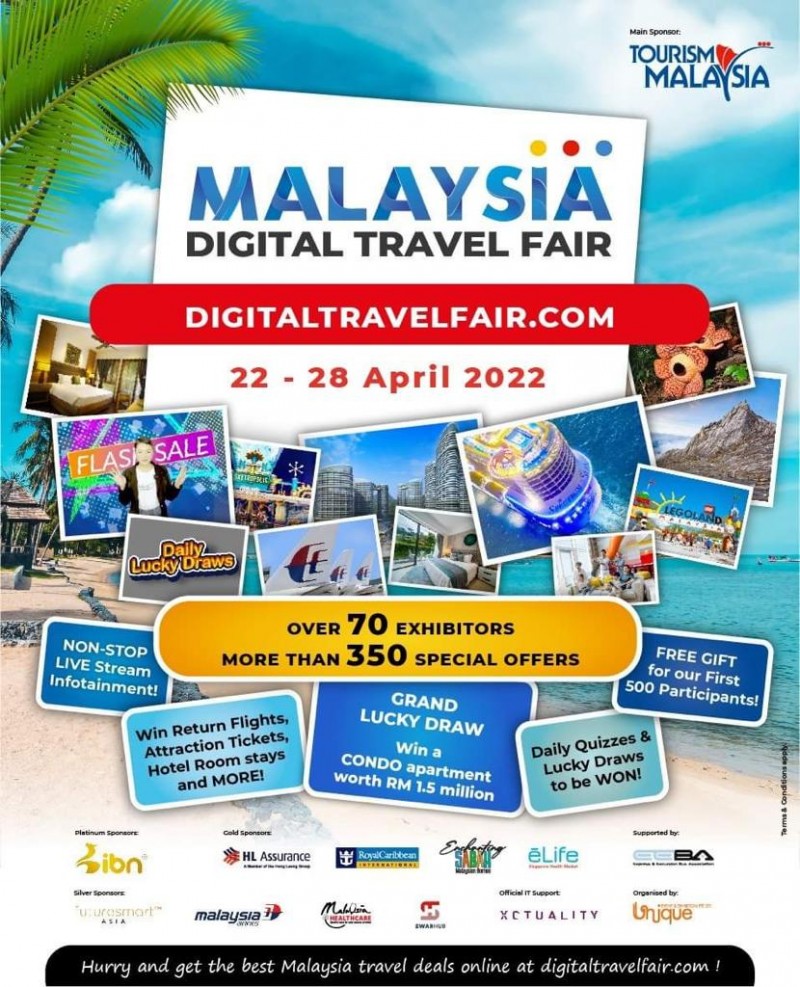 citibank travel fair 2023