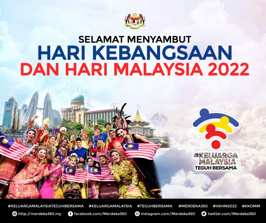 tourism event in malaysia 2022